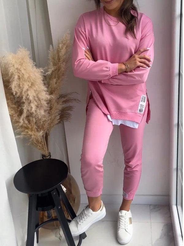 Sienna® | Gezellig Loungewear Set