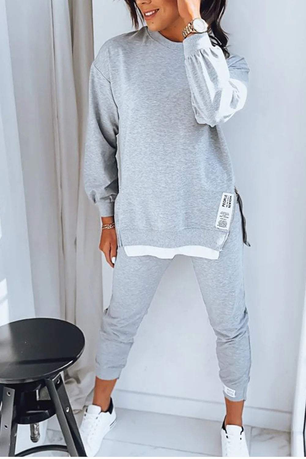 Sienna® | Gezellig Loungewear Set
