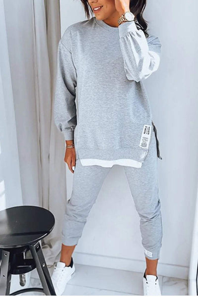 Sienna® | Gezellig Loungewear Set