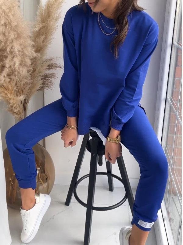 Sienna® | Gezellig Loungewear Set