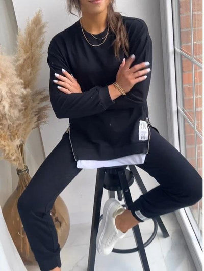 Sienna® | Gezellig Loungewear Set