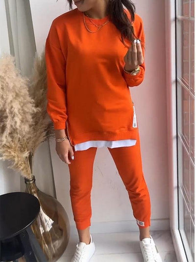 Sienna® | Gezellig Loungewear Set