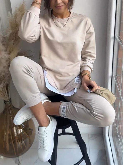 Sienna® | Gezellig Loungewear Set