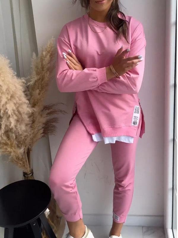 Sienna® | Gezellig Loungewear Set