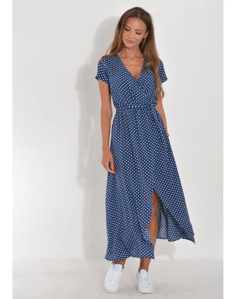 Mariella | Elegante Zomerjurk