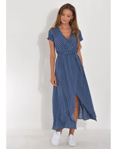 Mariella | Elegante Zomerjurk