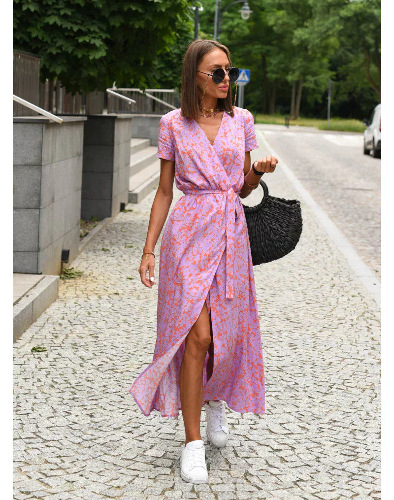 Mariella | Elegante Zomerjurk