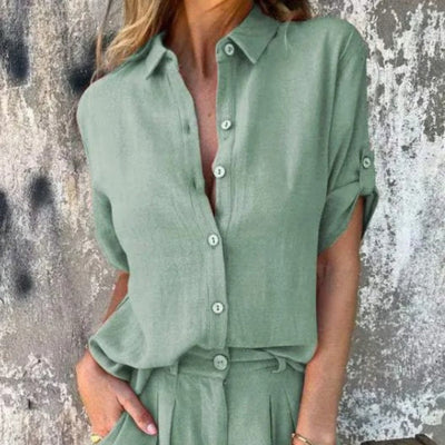 Aurelia™ | Airy Ensemble