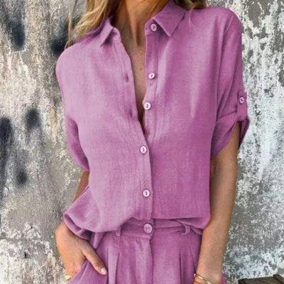 Aurelia™ | Airy Ensemble