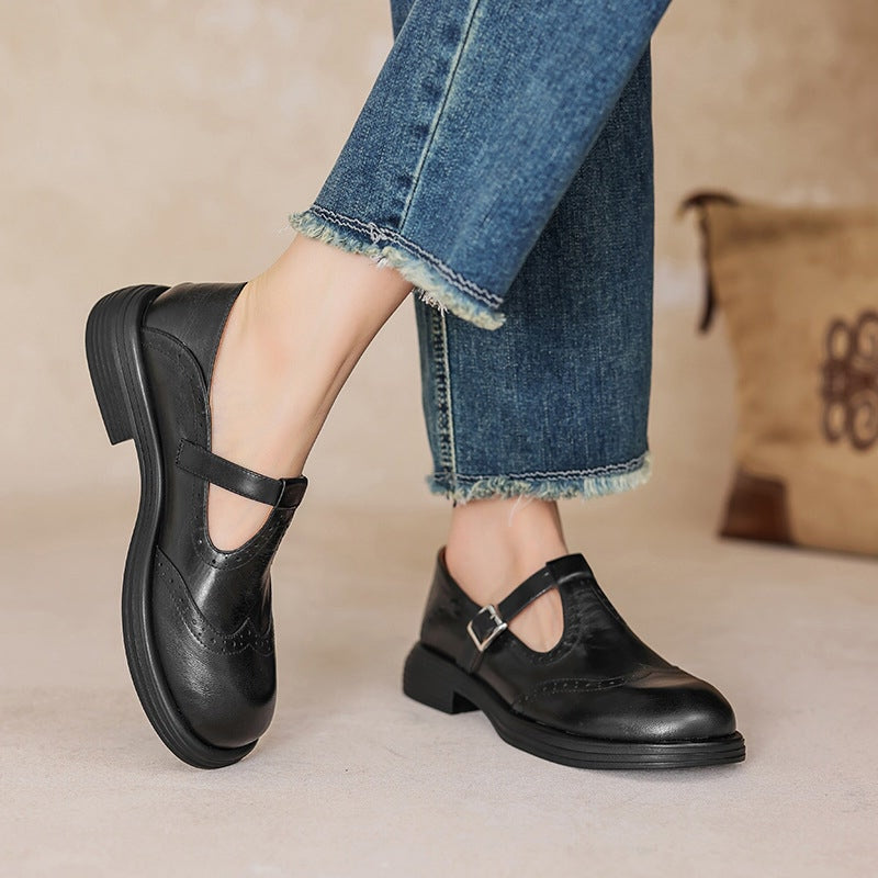 Elowen™ | Eclatante Femme Chaussure