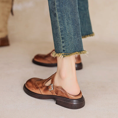 Elowen™ | Eclatante Femme Chaussure