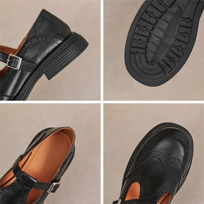 Elowen™ | Eclatante Femme Chaussure