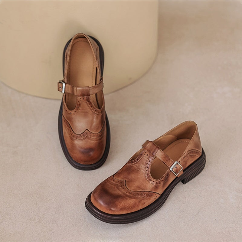 Elowen™ | Eclatante Femme Chaussure