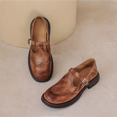 Elowen™ | Eclatante Femme Chaussure