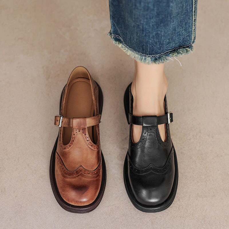 Elowen™ | Eclatante Femme Chaussure
