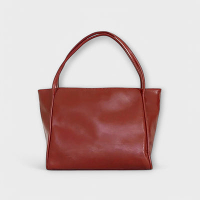 Nora™ | Vintage tas