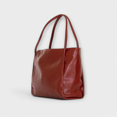 Nora™ | Vintage tas