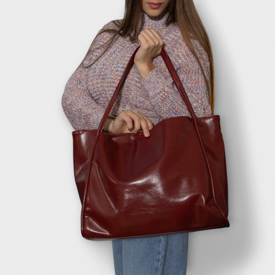 Nora™ | Vintage tas