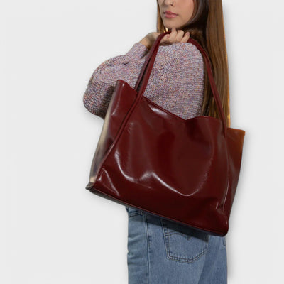 Nora™ | Vintage tas