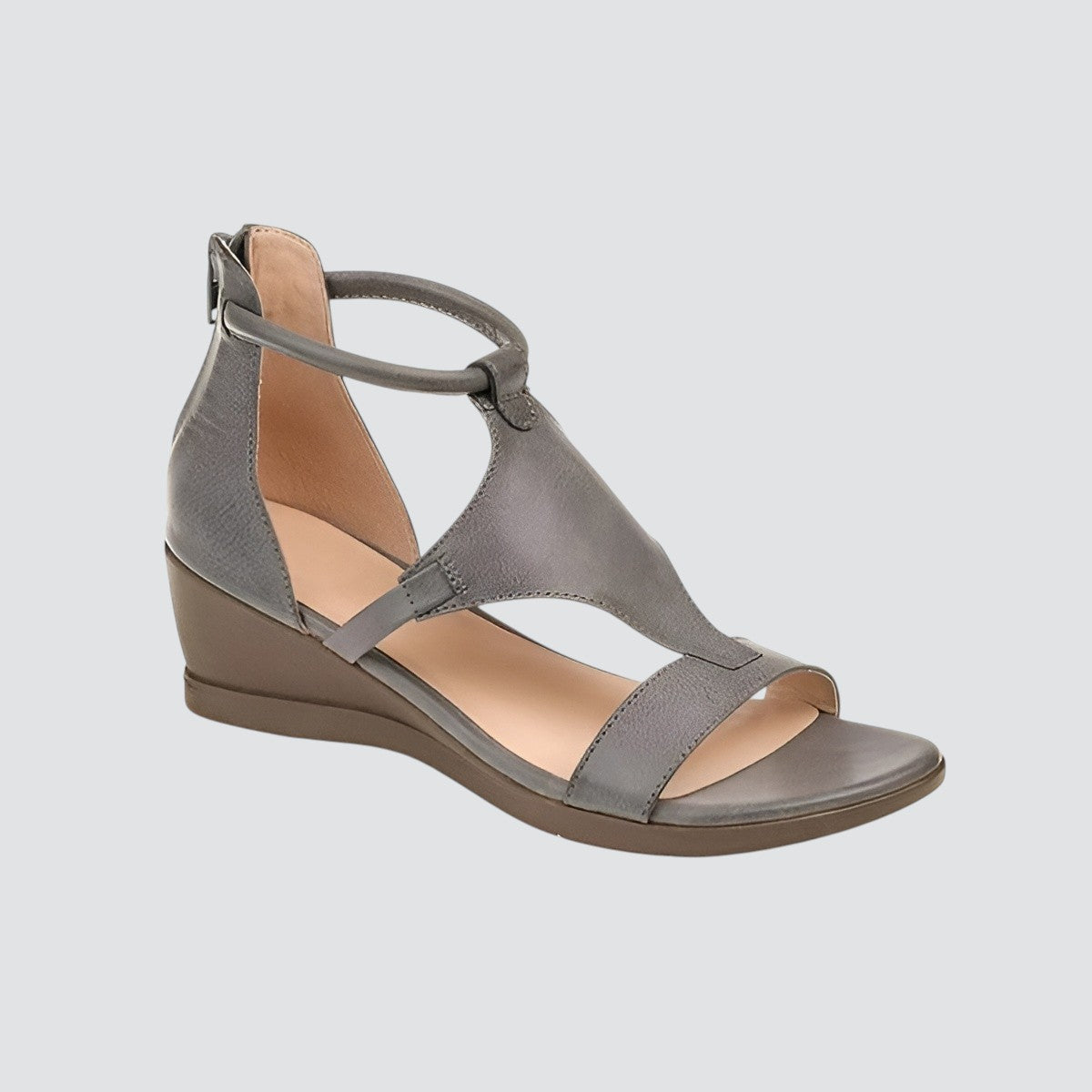 Andrea™ | Ortopedische sandalen