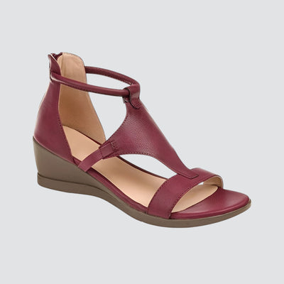 Andrea™ | Ortopedische sandalen