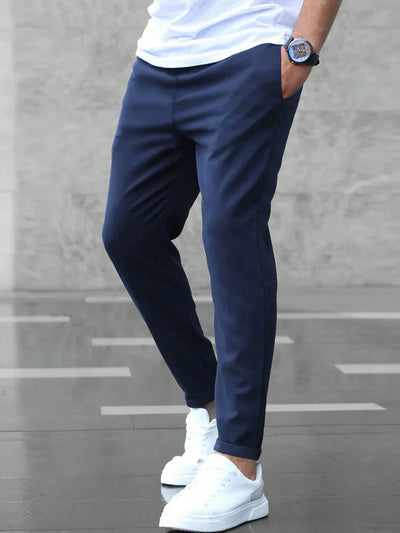 Bronko™ – Hoogwaardige Stretch Comfortbroek