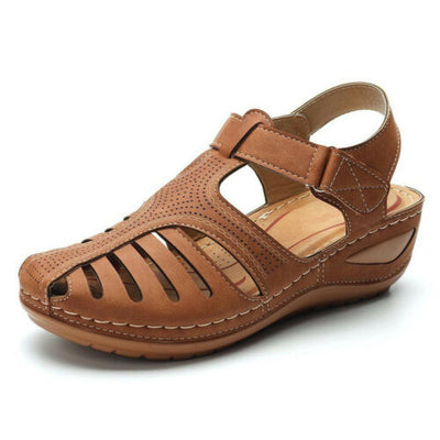 Rita - Ademend Comfort Sandalen