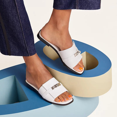 JULIE | SANDALEN VERROU