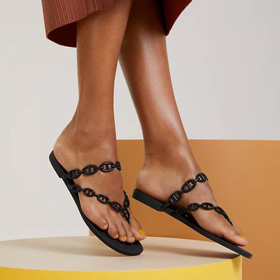 ISOLA | ELEGANTE SANDALEN