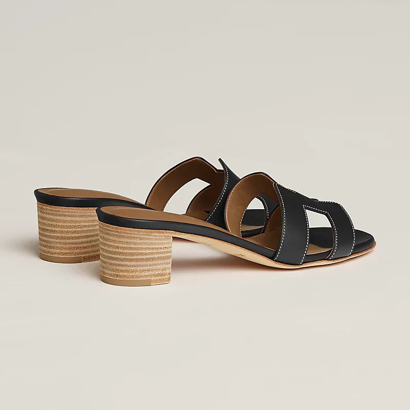 CLÉMENCE | OASIS SANDALEN