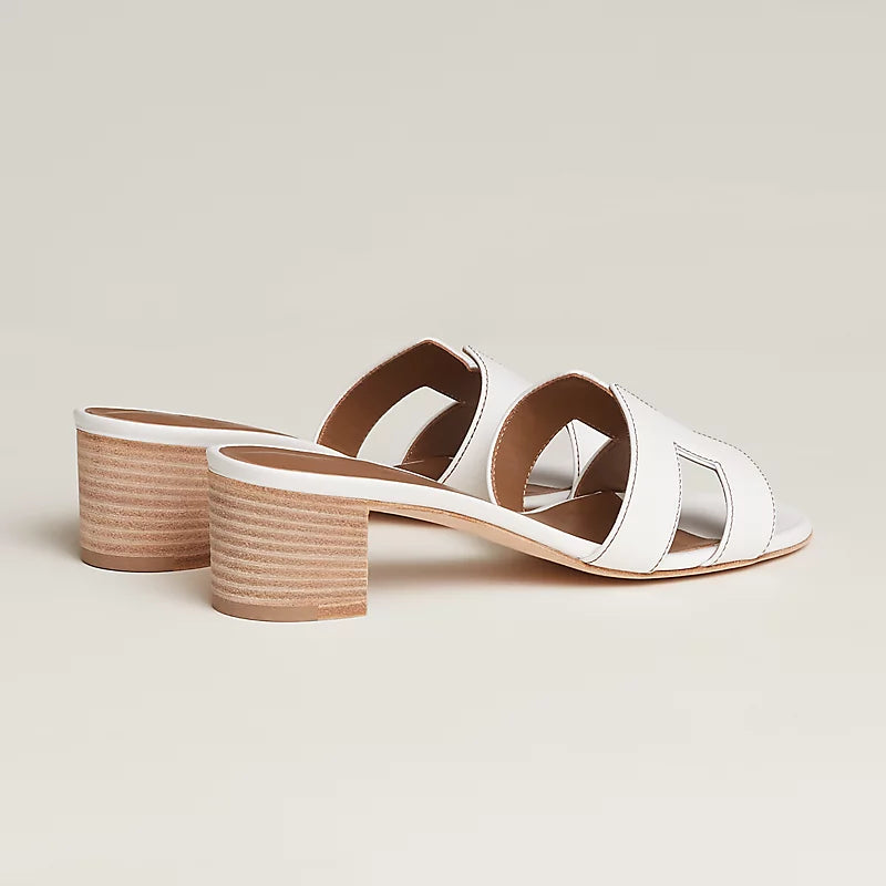 CLÉMENCE | OASIS SANDALEN