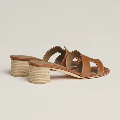CLÉMENCE | OASIS SANDALEN