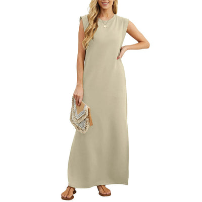 Elysian™ | Effortless Dress