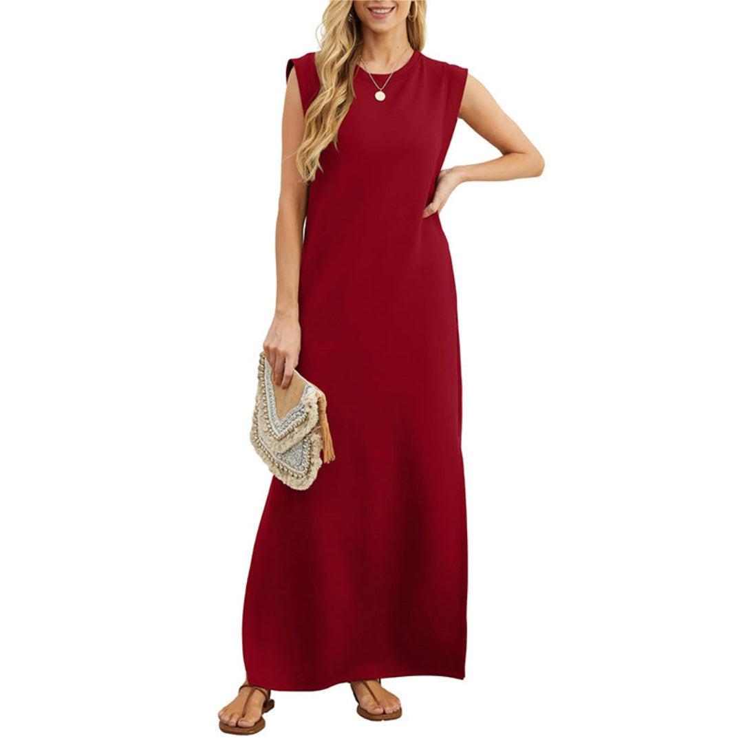 Elysian™ | Effortless Dress