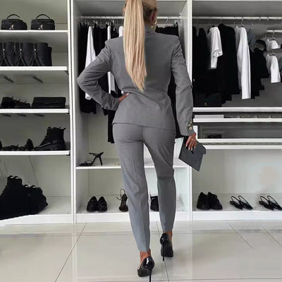 Valentia® | Luxe Dubbelzijdig Pak