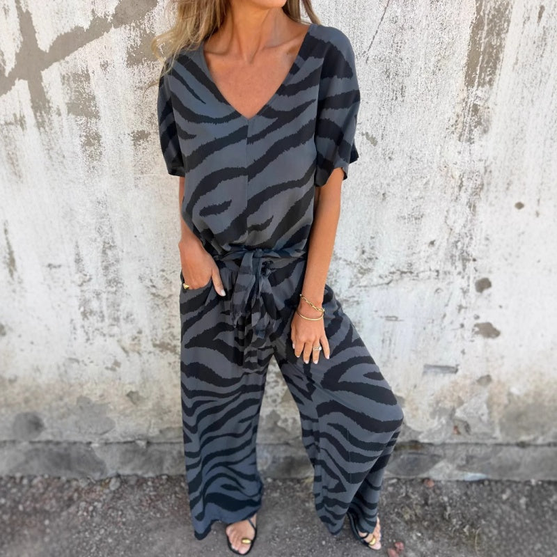 NoirZee® | Safari Vibe Sæt