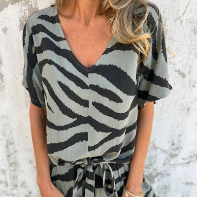 NoirZee® | Safari Vibe Sæt