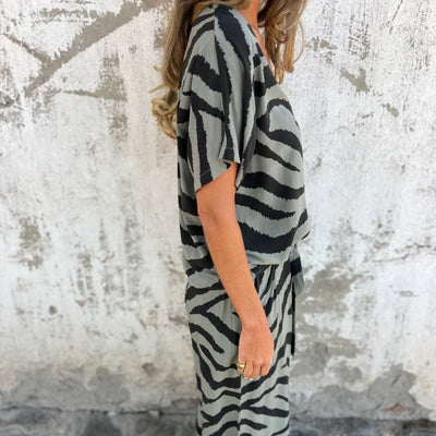 NoirZee® | Safari Vibe Sæt