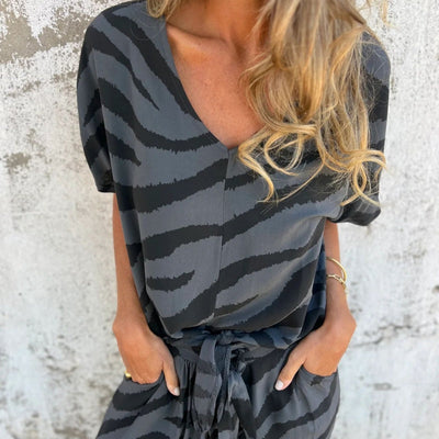 NoirZee® | Safari Vibe Sæt