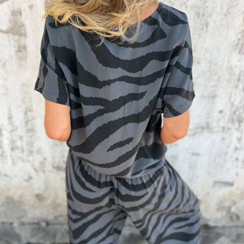 NoirZee® | Safari Vibe Sæt