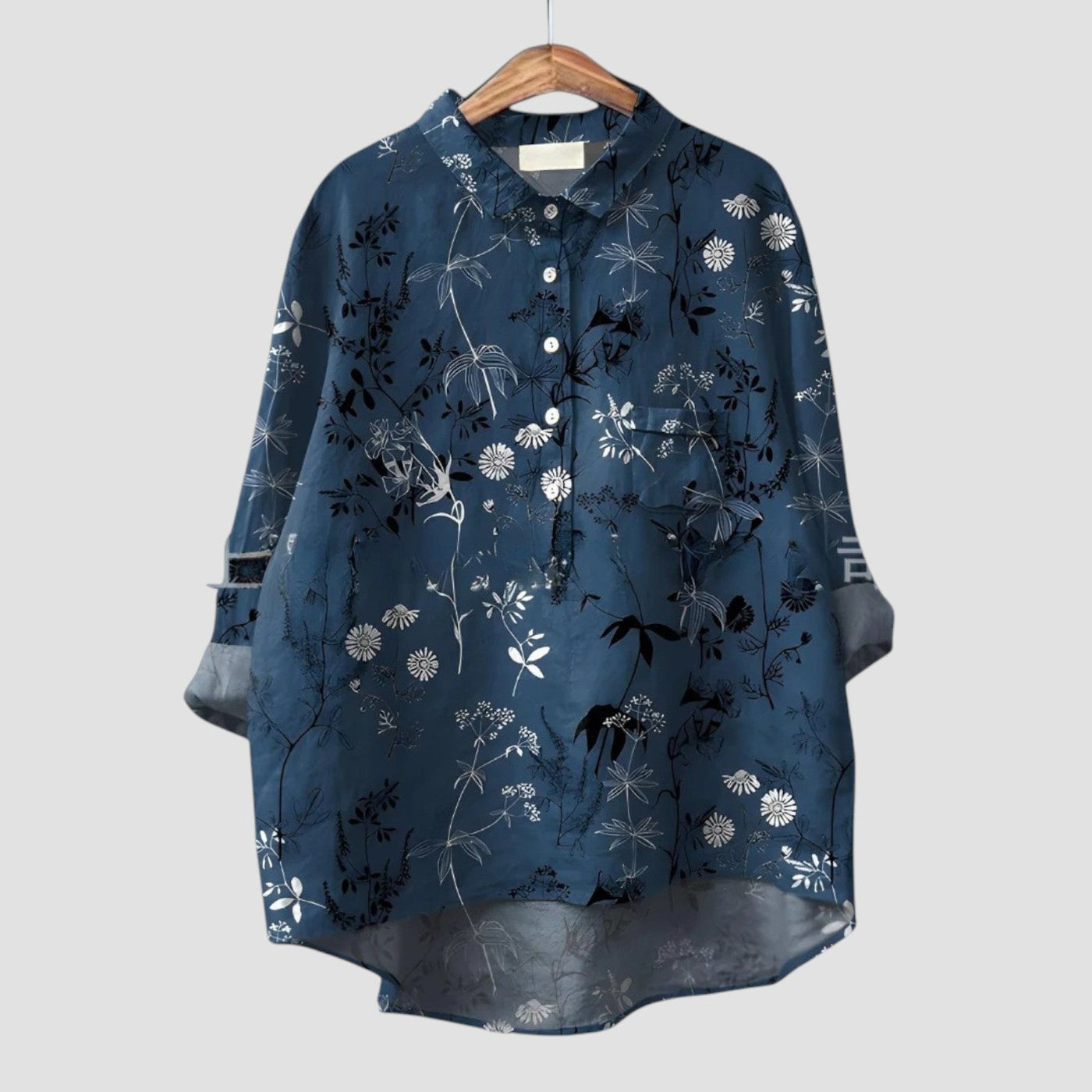 Naomi™ |  Women's Blouse