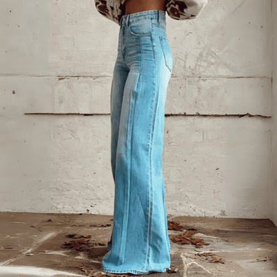 Sofia® | Vintage Boho Broek