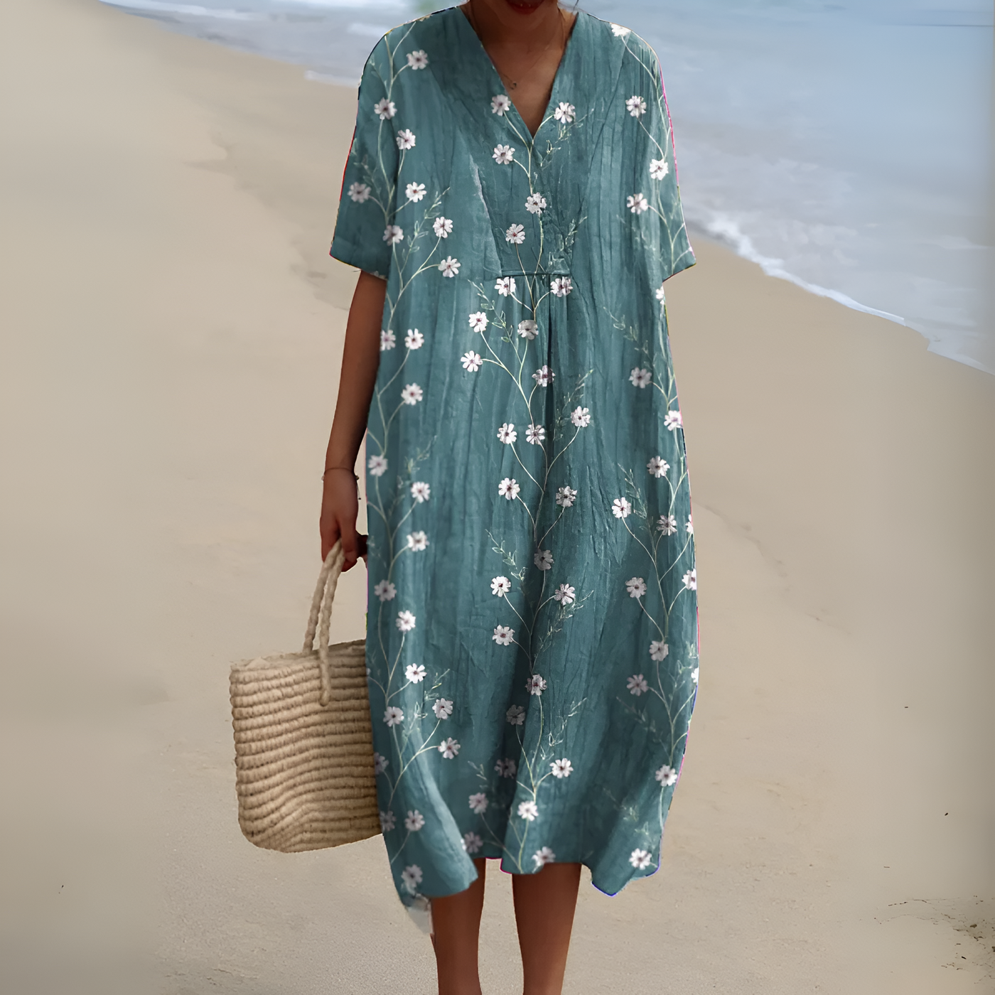 Tilda™ | Zomerjurk