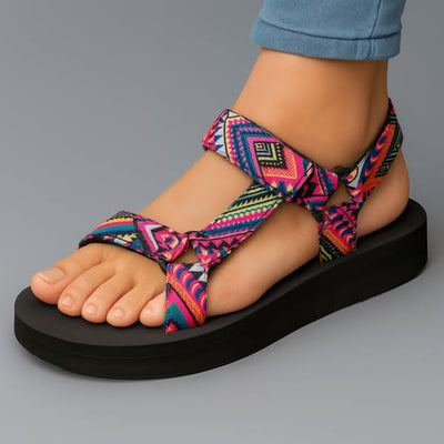 Tanja™ – Hoogwaardige orthopedische sandalen