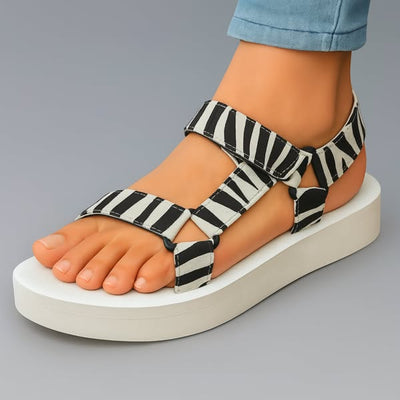 Tanja™ – Hoogwaardige orthopedische sandalen