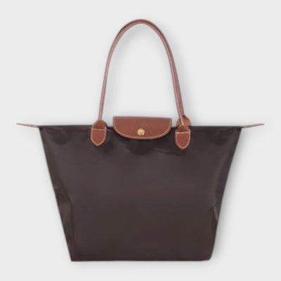 Lotte™ | Tijdloze schoudertas