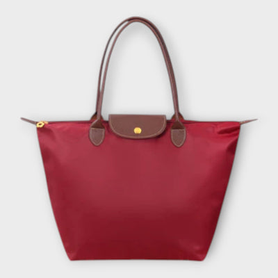 Lotte™ | Tijdloze schoudertas