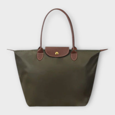 Lotte™ | Tijdloze schoudertas
