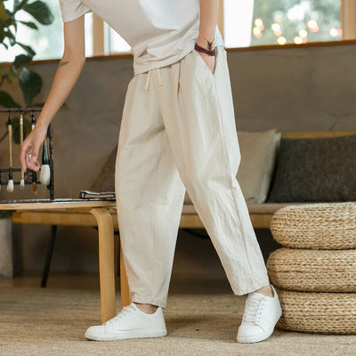 Kleer™ | SoftShort - Katoenen Essential