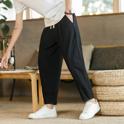 Kleer™ | SoftShort - Katoenen Essential